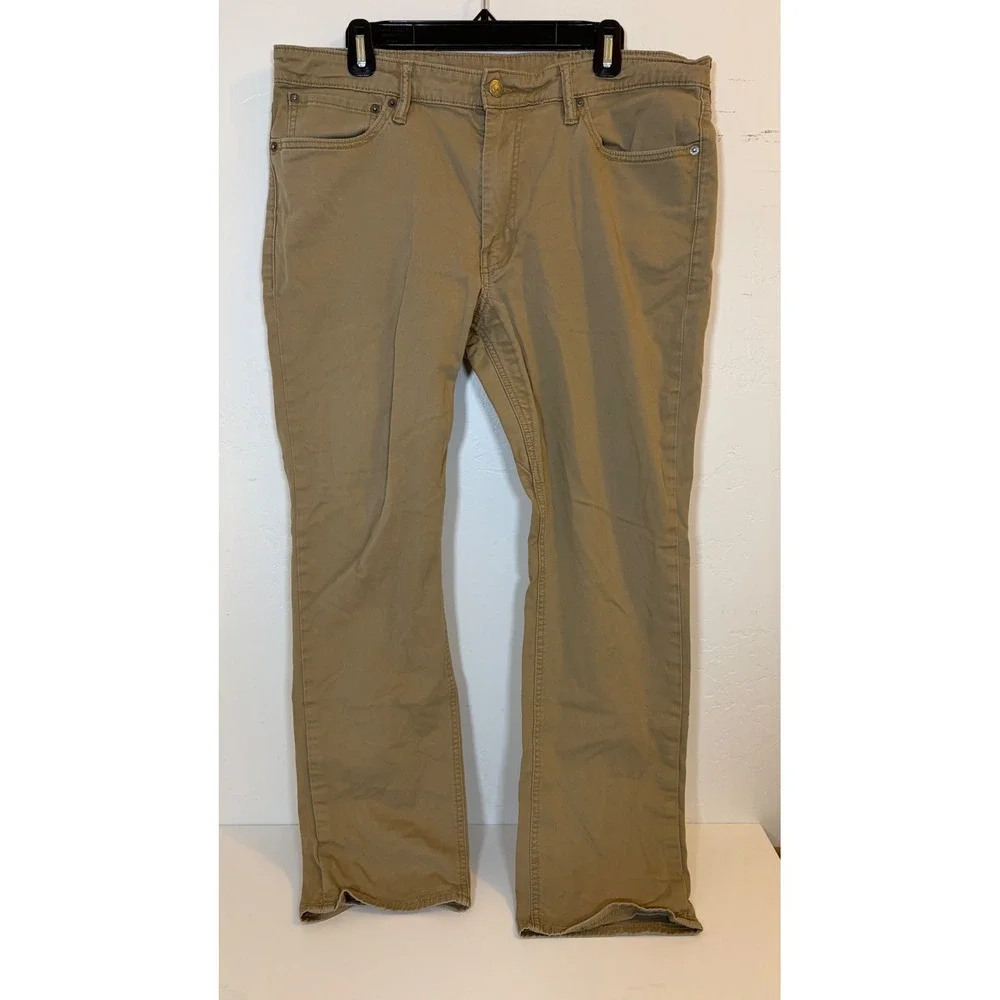 Levis levis 511